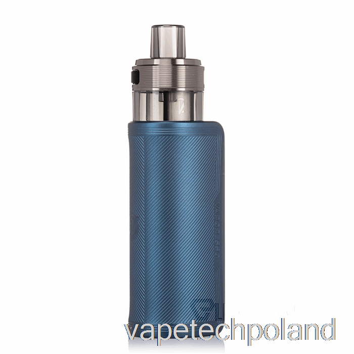 Vape Tech Polska Vaporesso Gen Pt60 Pod System Aegean Blue